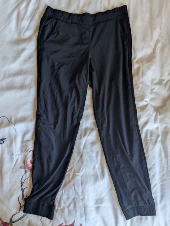 Athleta Pants - Athleta Black Women's Brooklyn Jogger